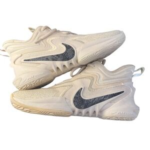 NIKE Cosmic Unity 2 Giannis Basketball Shoes‎ - Coconut Milk Size 9M